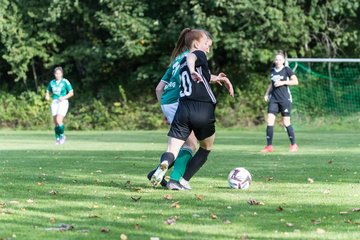Bild 135 - F RS Kiel - IF Stjernen Flensborg : Ergebnis: 3:2